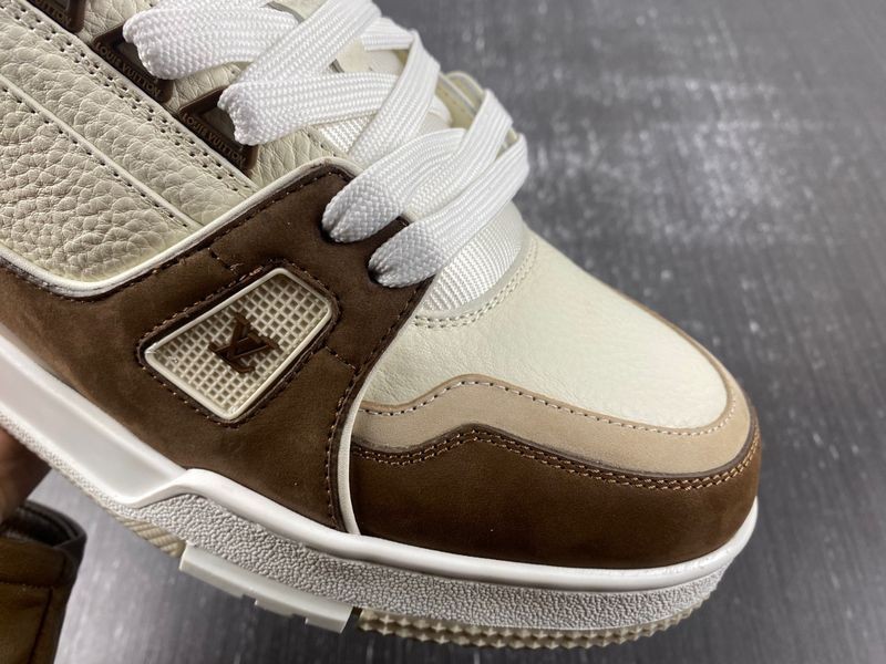 Louis Vuitton LV trainer