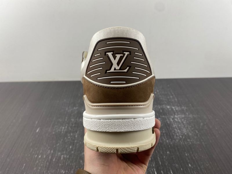 Louis Vuitton LV trainer