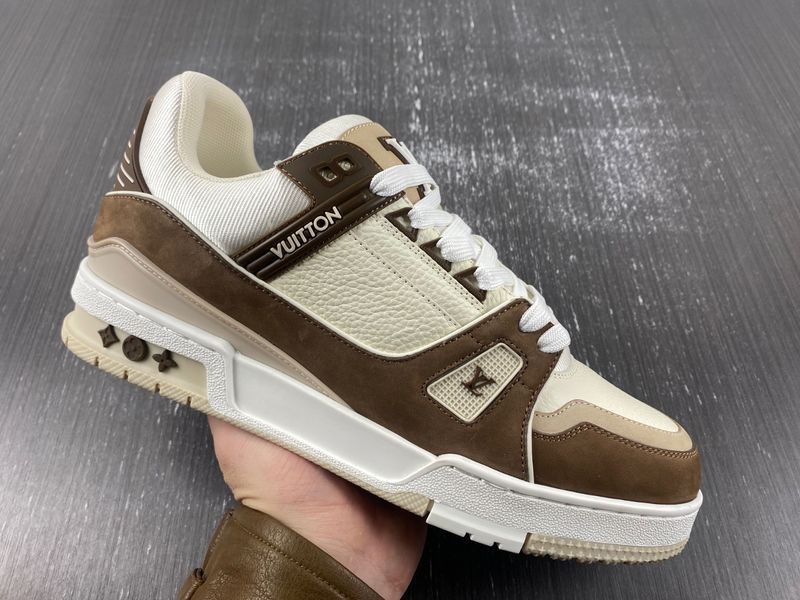 Louis Vuitton LV trainer
