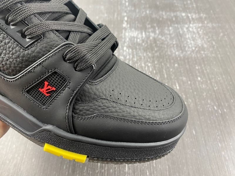 Louis Vuitton LV trainer