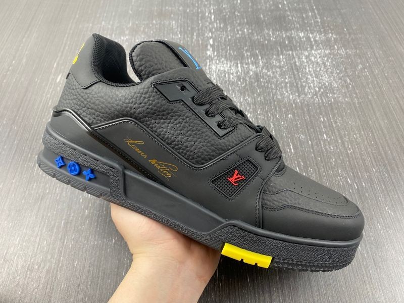 Louis Vuitton LV trainer