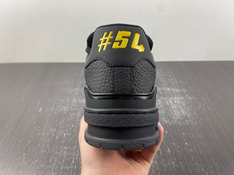 Louis Vuitton LV trainer