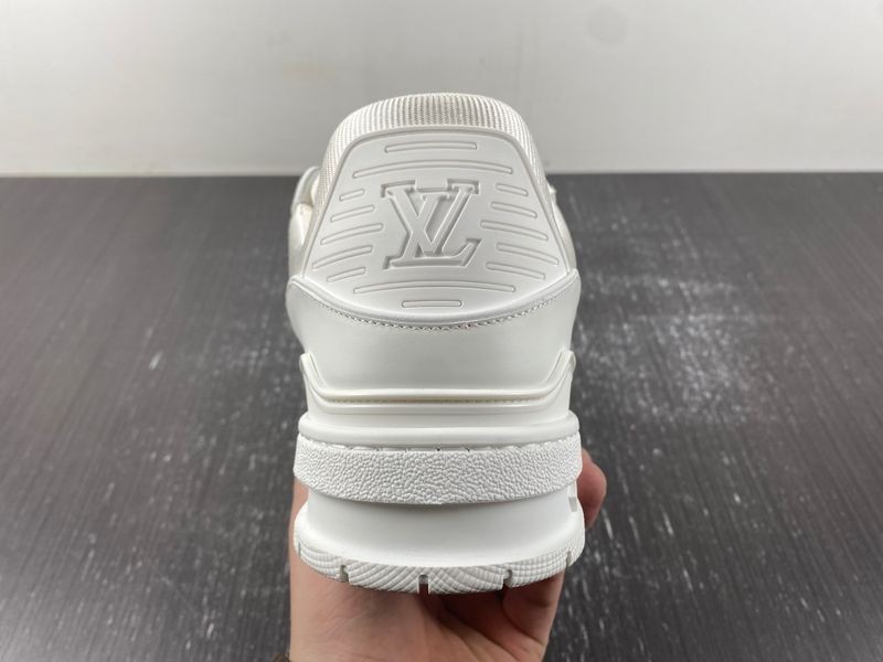 Louis Vuitton LV trainer