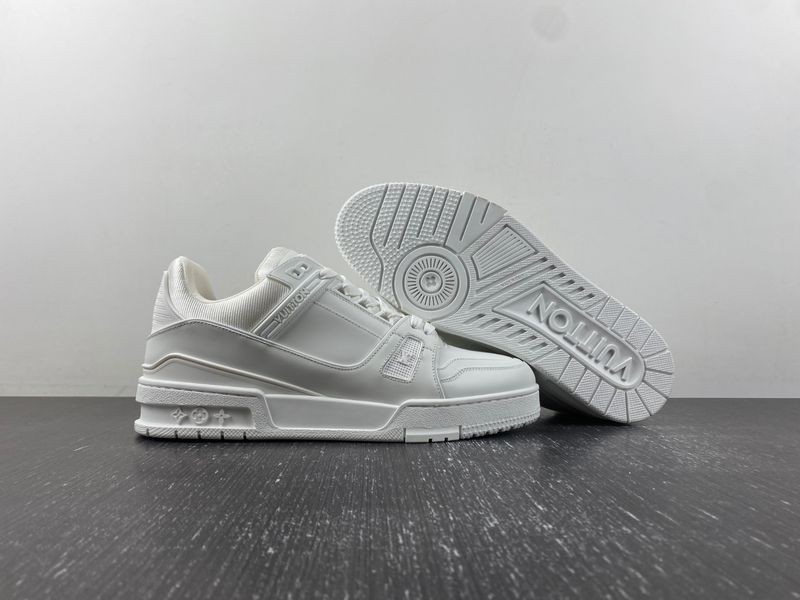 Louis Vuitton LV trainer
