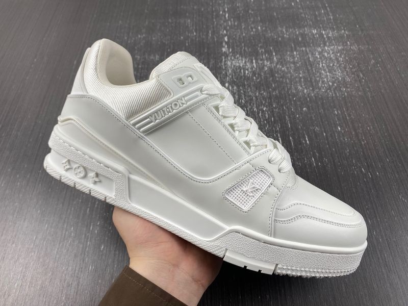 Louis Vuitton LV trainer