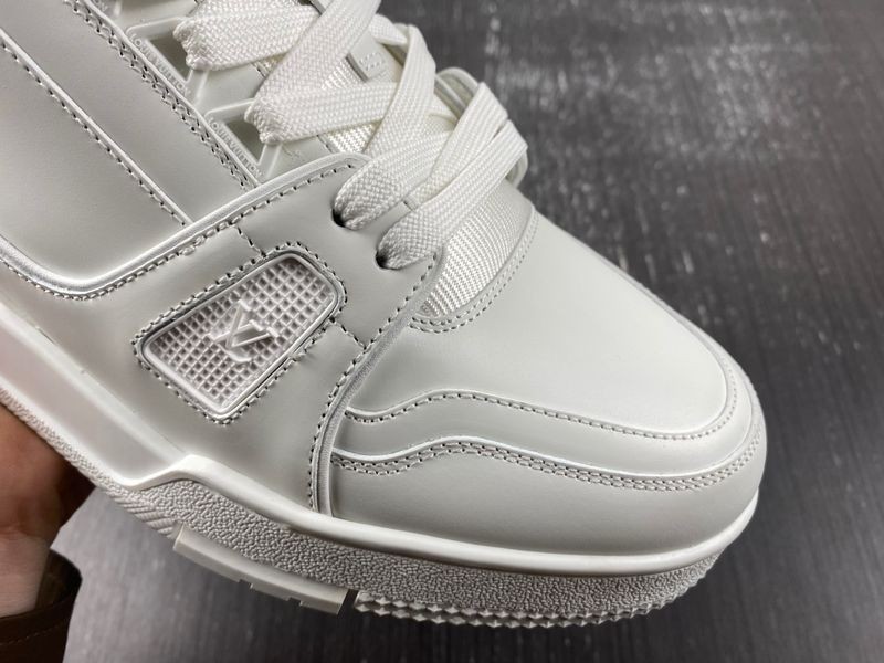 Louis Vuitton LV trainer