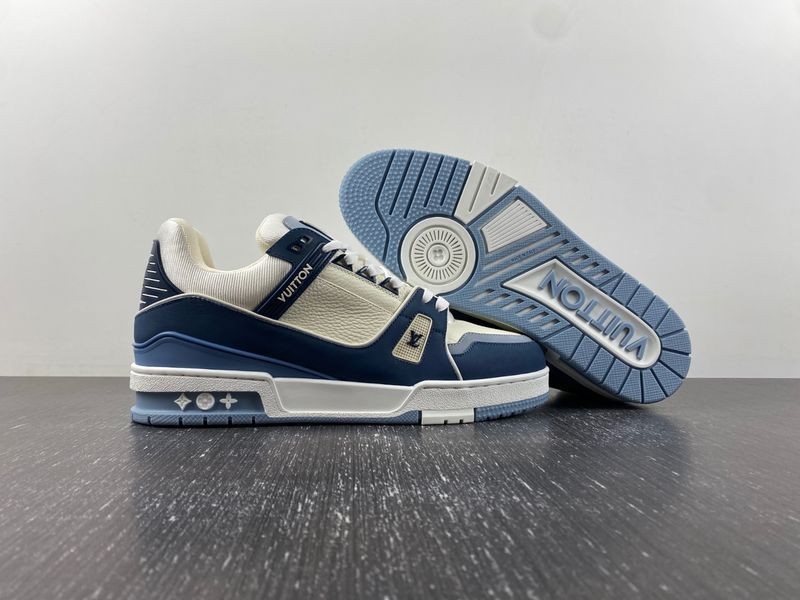 Louis Vuitton LV trainer