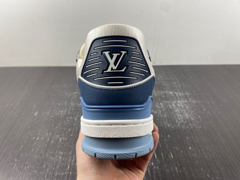 Louis Vuitton LV trainer