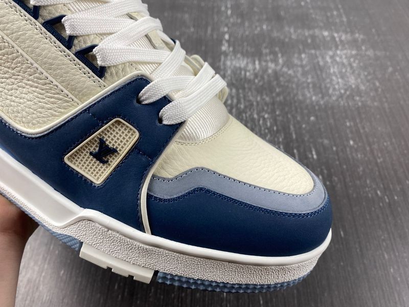 Louis Vuitton LV trainer