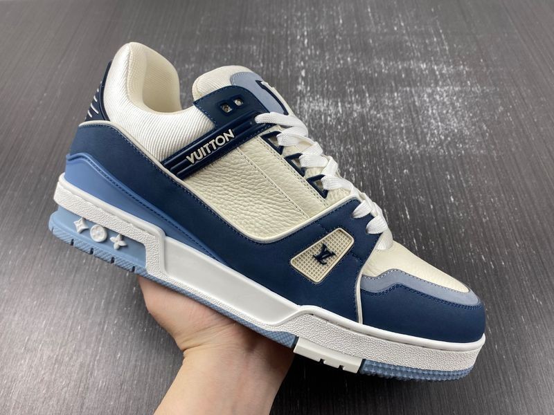 Louis Vuitton LV trainer