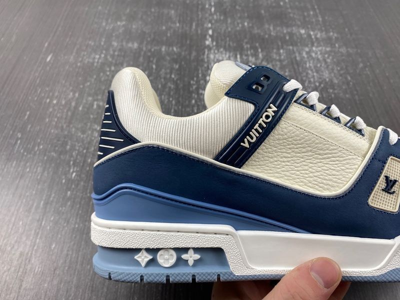 Louis Vuitton LV trainer