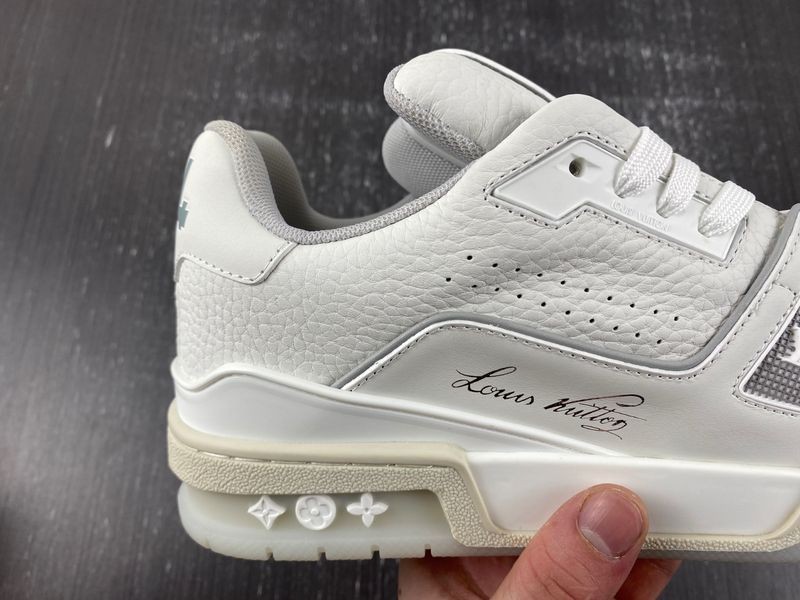 Louis Vuitton LV trainer