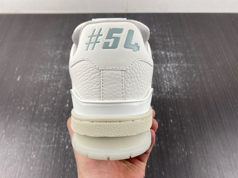 Louis Vuitton LV trainer