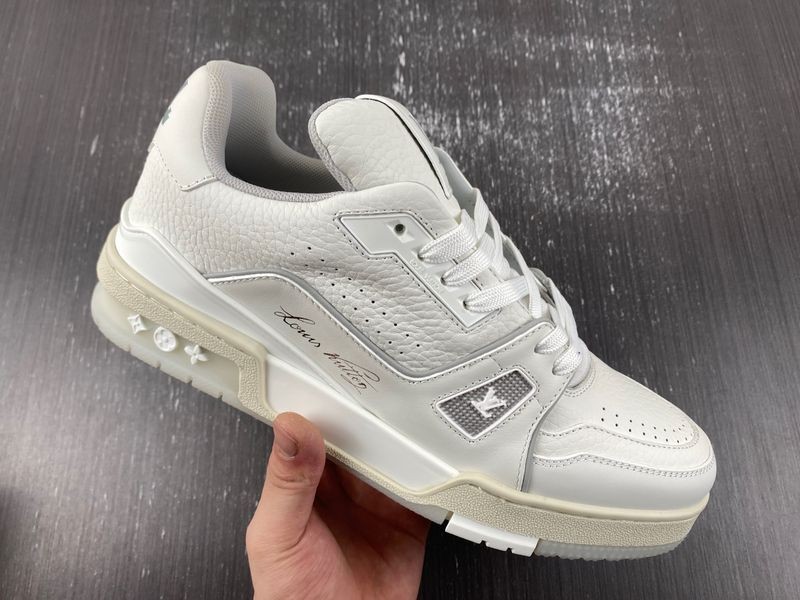 Louis Vuitton LV trainer