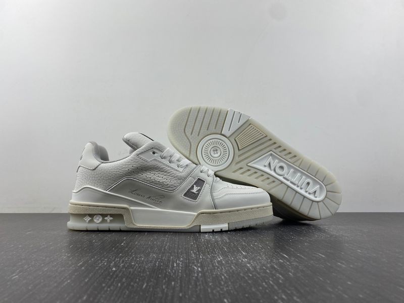 Louis Vuitton LV trainer
