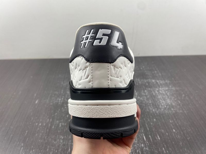 Louis Vuitton LV trainer