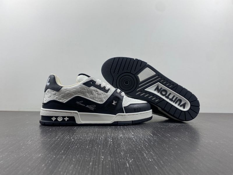 Louis Vuitton LV trainer