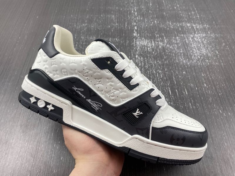 Louis Vuitton LV trainer