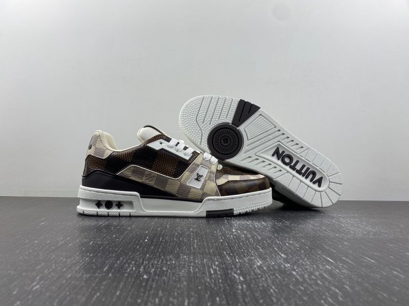 Louis Vuitton LV trainer