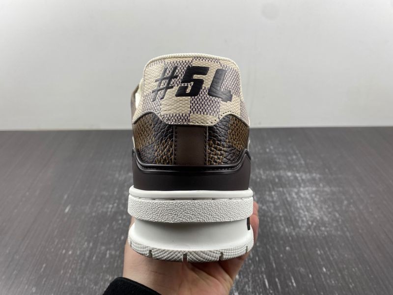Louis Vuitton LV trainer