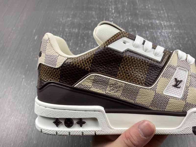 Louis Vuitton LV trainer