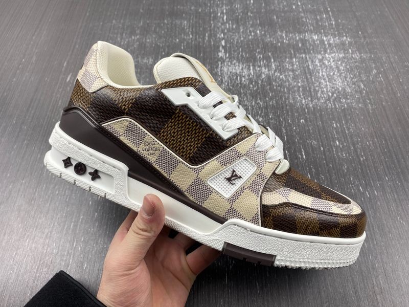 Louis Vuitton LV trainer