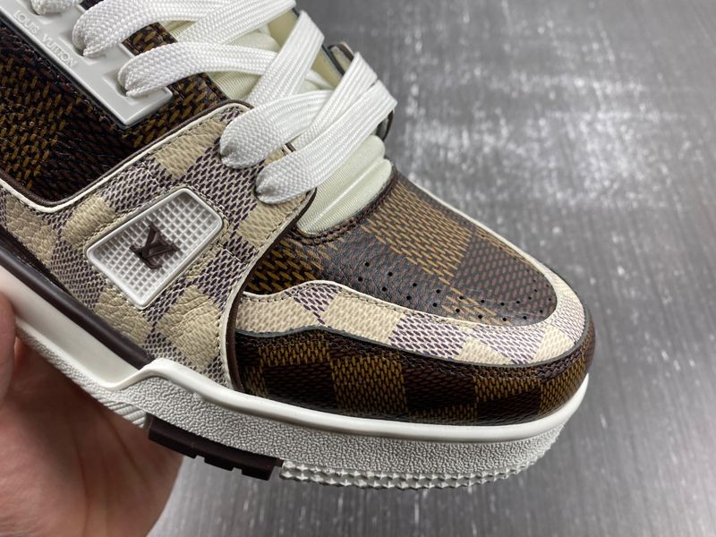 Louis Vuitton LV trainer