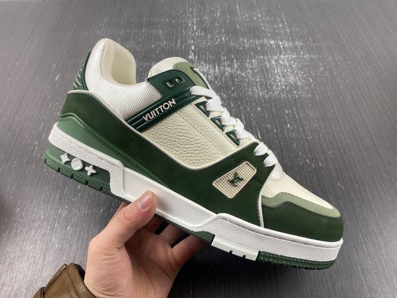 Louis Vuitton LV trainer