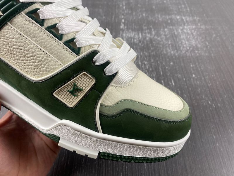 Louis Vuitton LV trainer