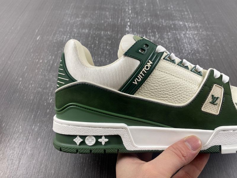 Louis Vuitton LV trainer