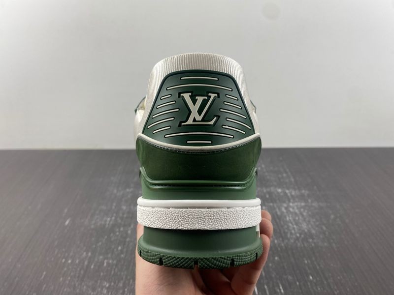 Louis Vuitton LV trainer
