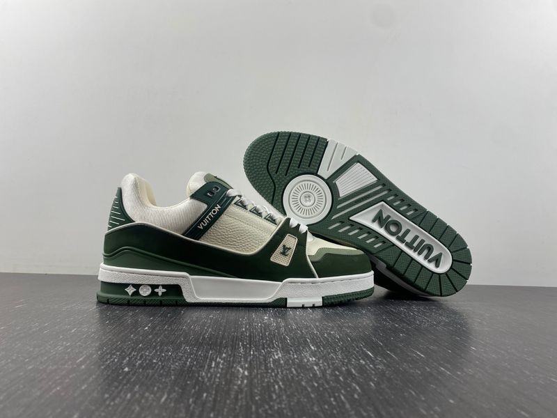 Louis Vuitton LV trainer