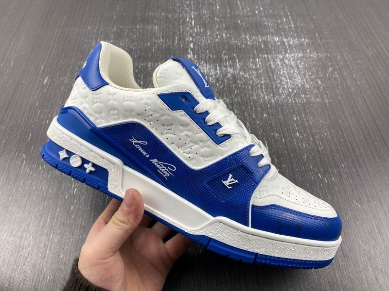 Louis Vuitton LV trainer
