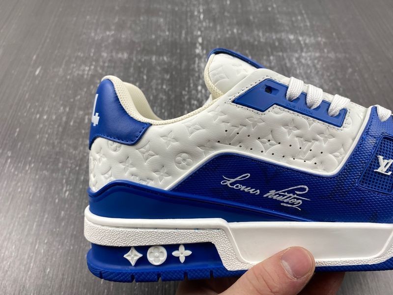 Louis Vuitton LV trainer