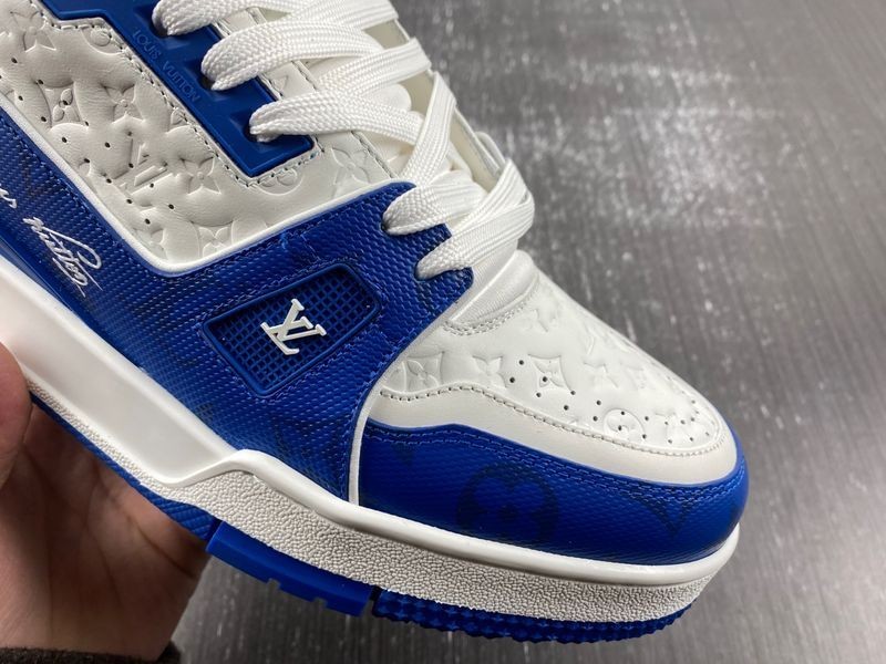 Louis Vuitton LV trainer