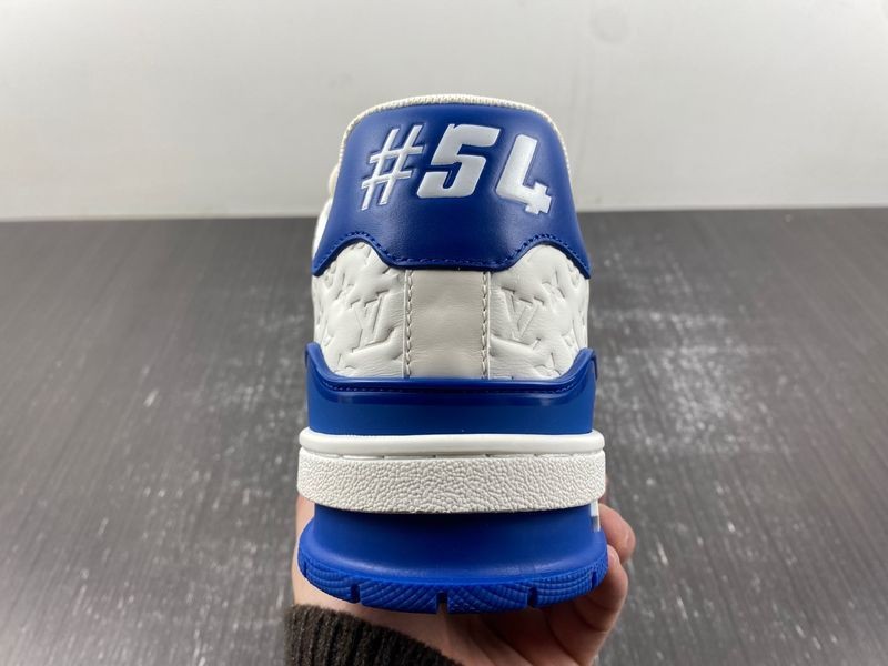 Louis Vuitton LV trainer