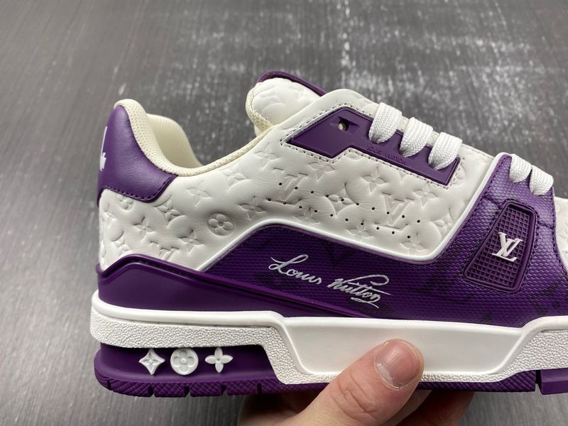 Louis Vuitton LV trainer