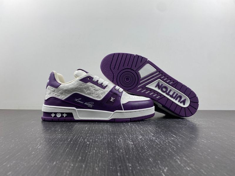 Louis Vuitton LV trainer