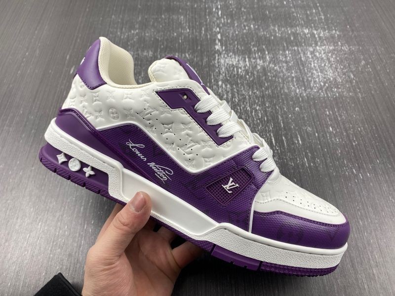 Louis Vuitton LV trainer
