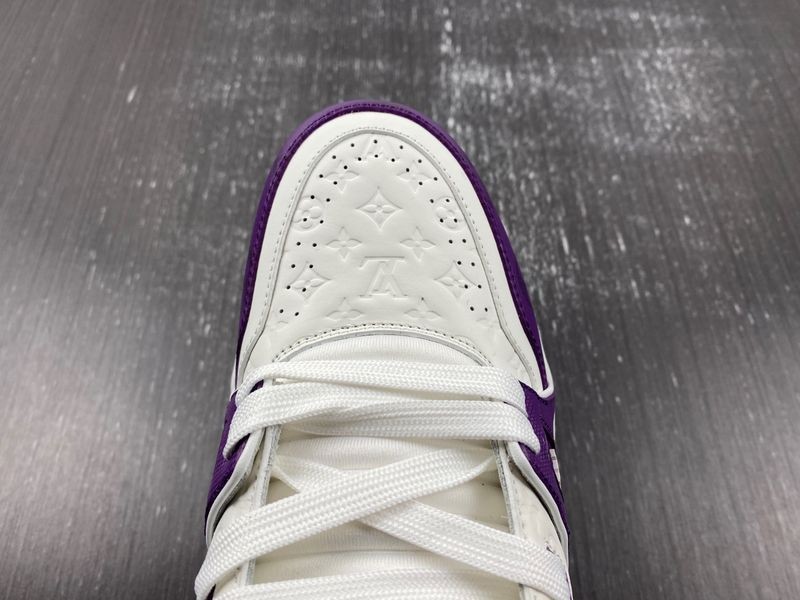 Louis Vuitton LV trainer