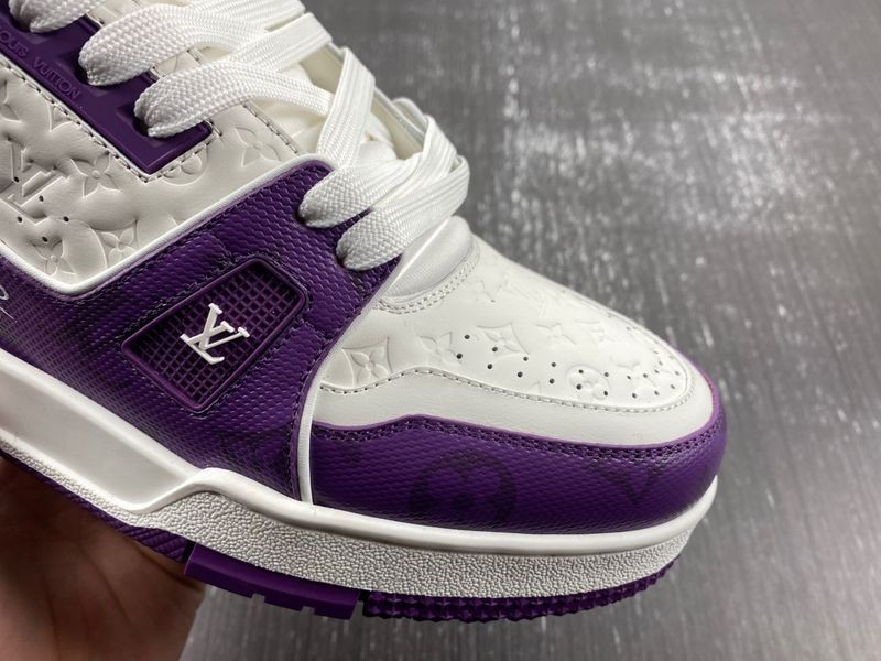 Louis Vuitton LV trainer