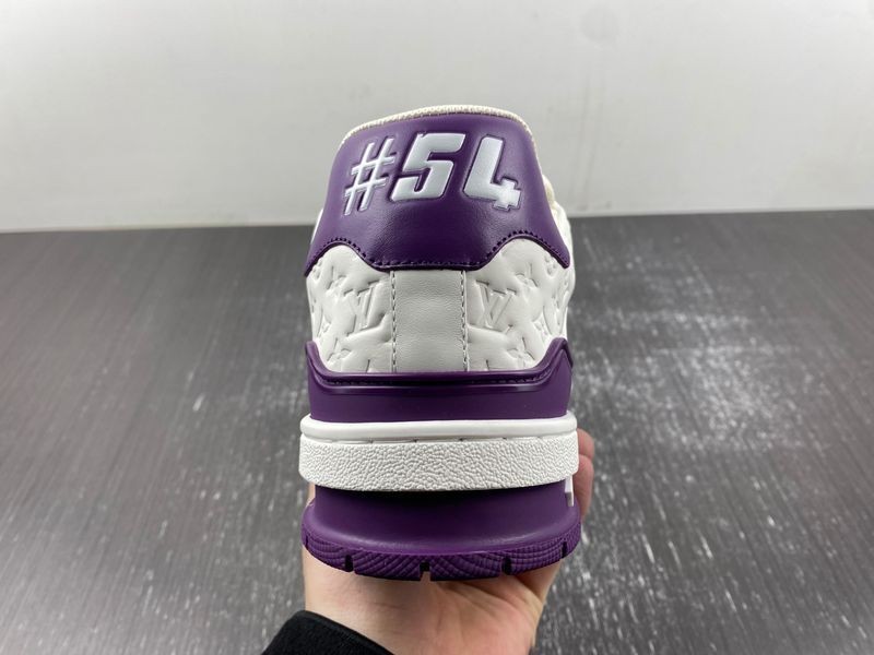 Louis Vuitton LV trainer