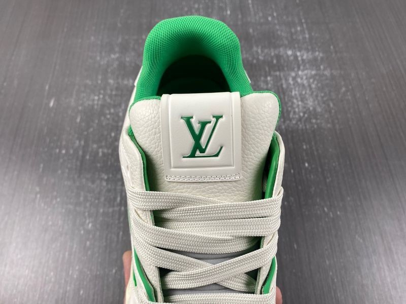 Louis Vuitton LV trainer