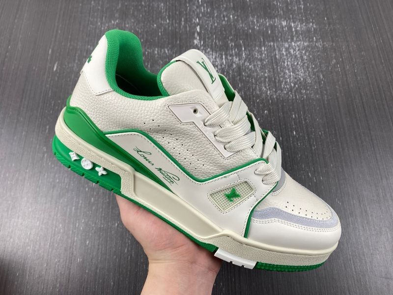 Louis Vuitton LV trainer