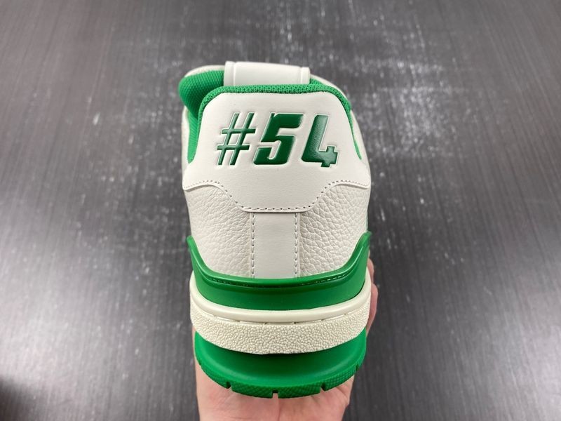 Louis Vuitton LV trainer