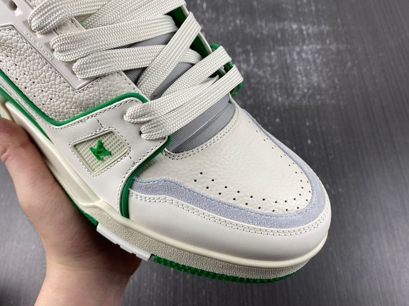 Louis Vuitton LV trainer