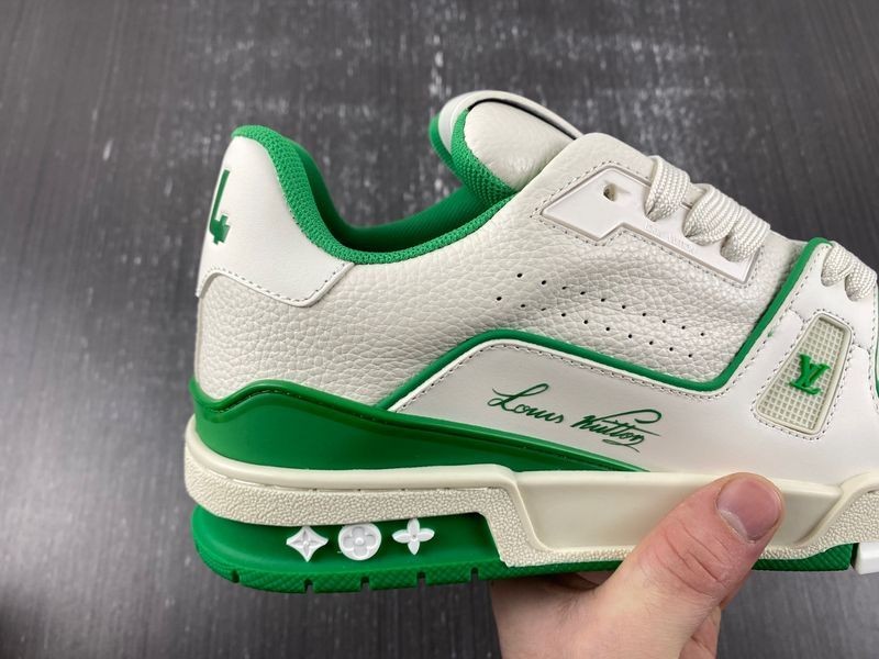 Louis Vuitton LV trainer