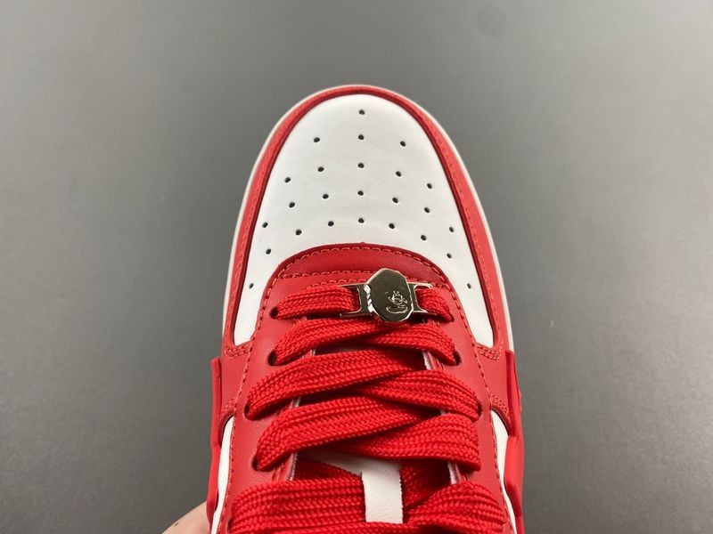 BAPE STA