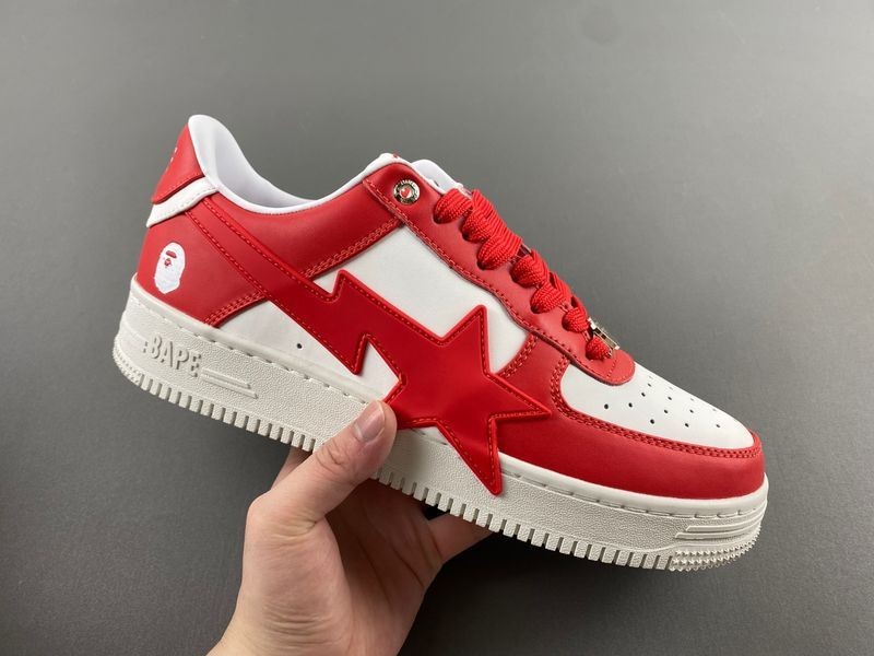 BAPE STA
