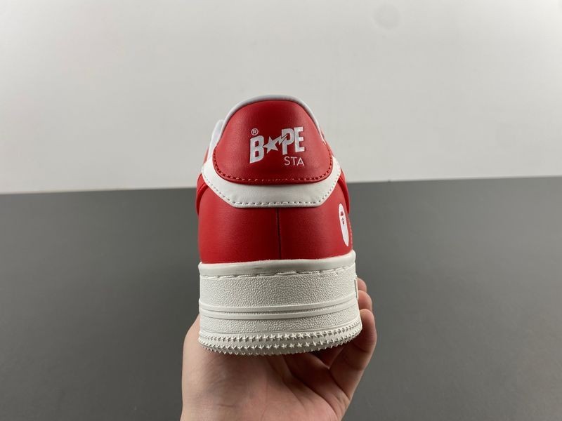BAPE STA